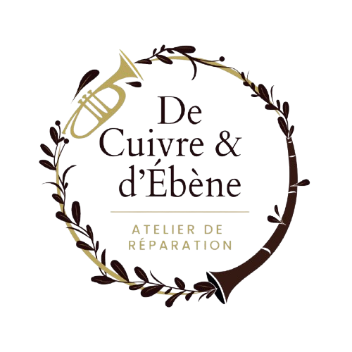 De Cuivre et d'Ébène